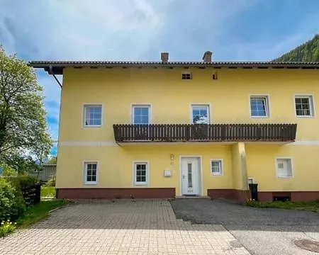 Haus Mulder Mallnitz