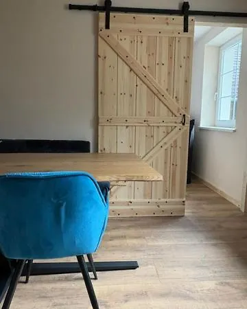 Haus Mulder Appartement Mallnitz