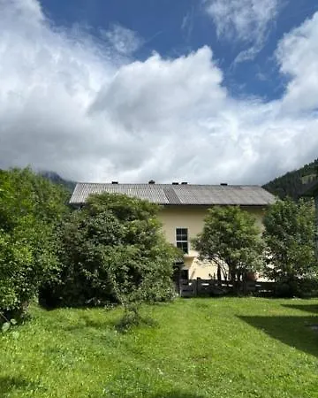 Haus Mulder Mallnitz