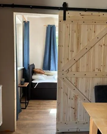 Haus Mulder Appartement