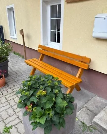 Appartement Haus Mulder Mallnitz