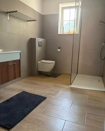 Haus Mulder Appartement