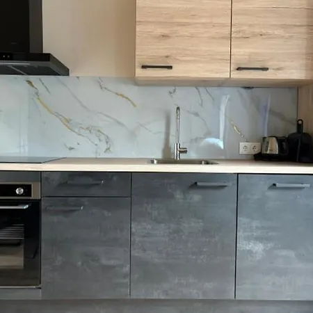 Haus Mulder Appartement *
