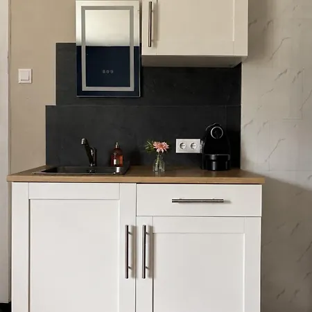 Haus Mulder Appartement Mallnitz