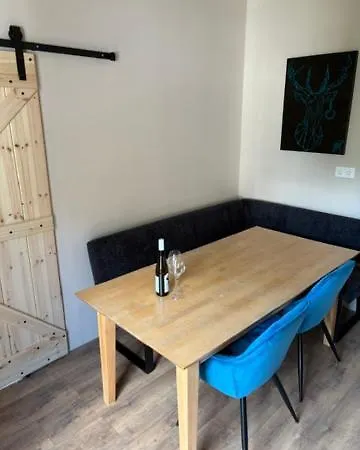 Appartement Haus Mulder *