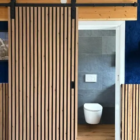 Haus Mulder Appartement *