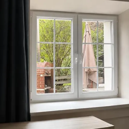 Haus Mulder Appartement