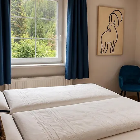 Haus Mulder Appartement *