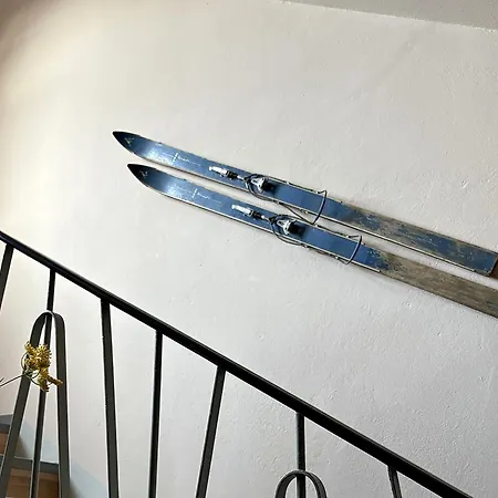 Haus Mulder Appartement *